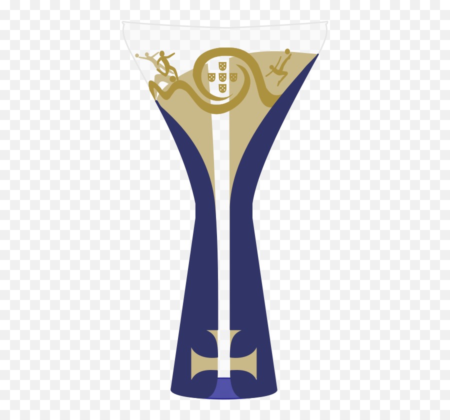 Fileicon Trophy Portuguese Super Cup Cândido De Oliveira - Portugal ...