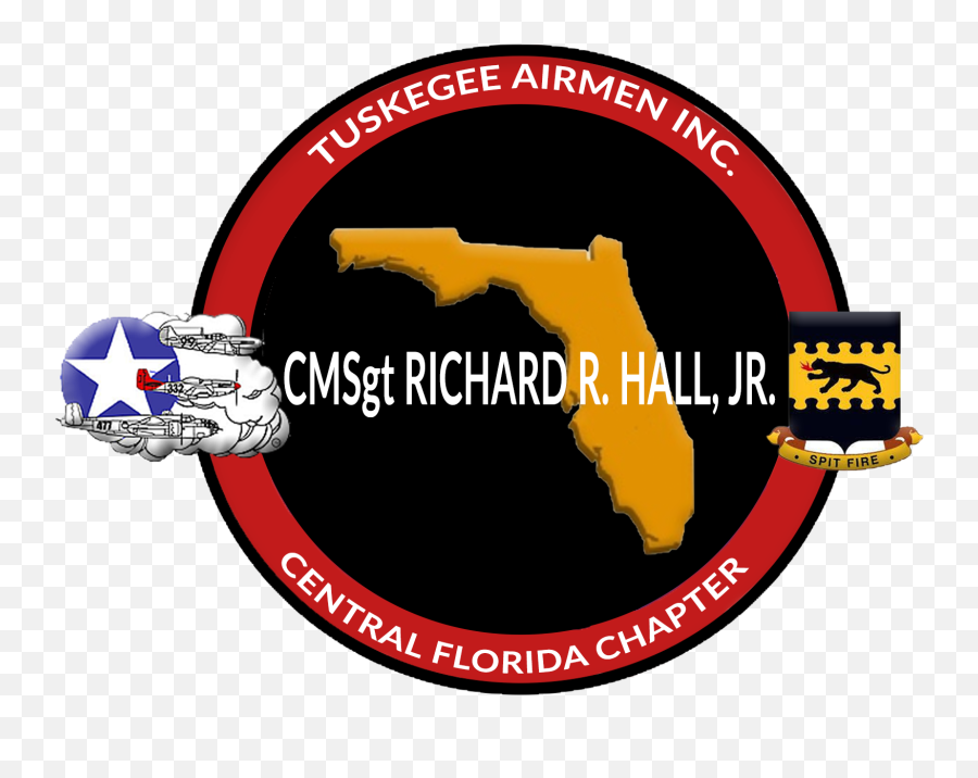 Youth Initiatives U2013 Central Florida Chapter Tuskegee Airmen - Educacion Diferencial Ucen Png,Icon Chapter Jacket