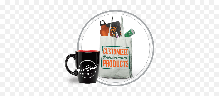 Minuteman Press Longwood Printing Signs Direct Mail - Magic Mug Png,Promotional Products Icon