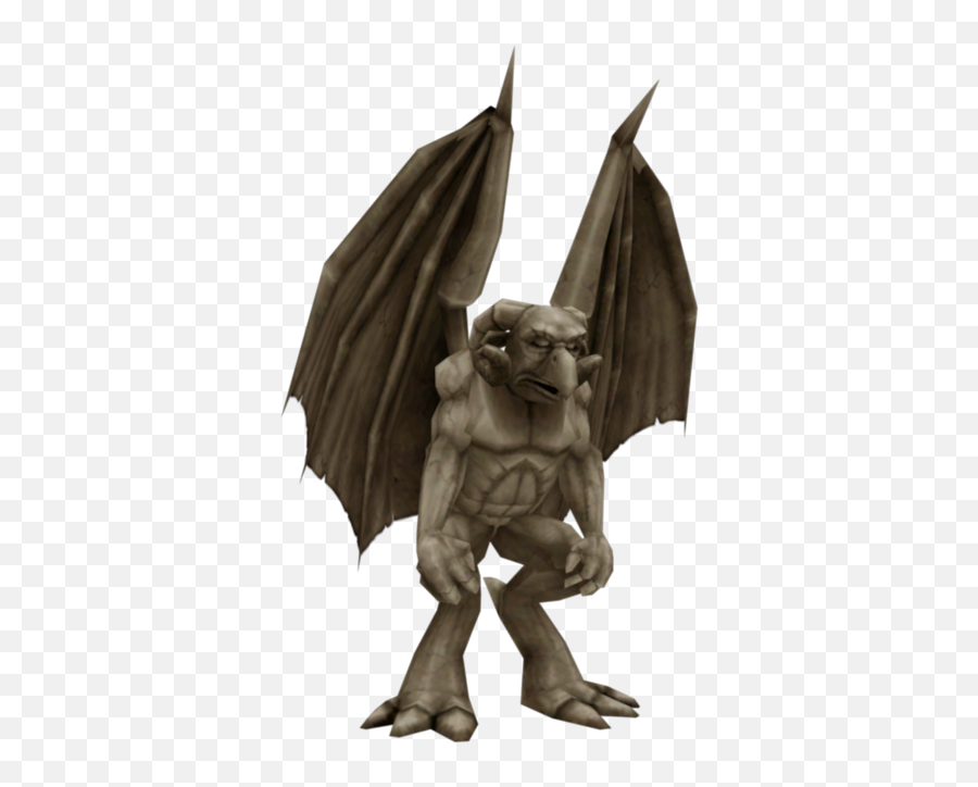 Gamecube - Harry Potter U0026 The Chamber Of Secrets Harry Potter Secret Chambers Game Gargoyle Png,Gargoyle Png