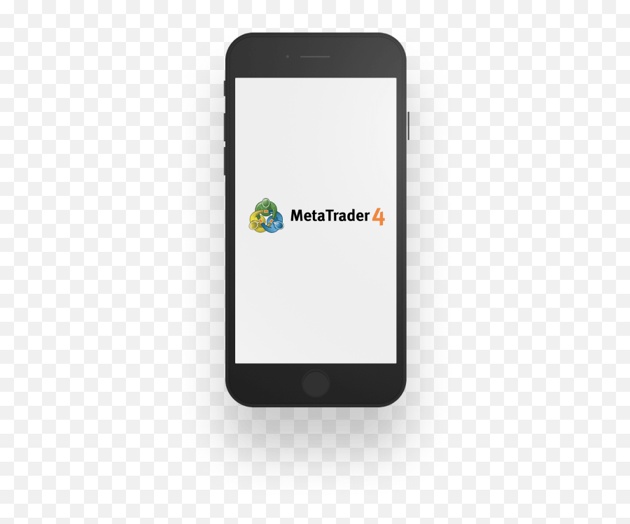 Download Metatrader 4 Trading Platform - Metatrader 4 Png,Metatrader Icon