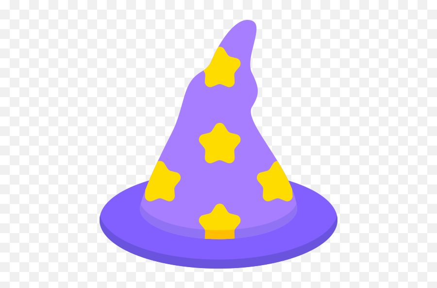 Hello From Statetrace - Costume Hat Png,Wizard Hat Icon