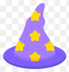 Hello From Statetrace - Costume Hat png