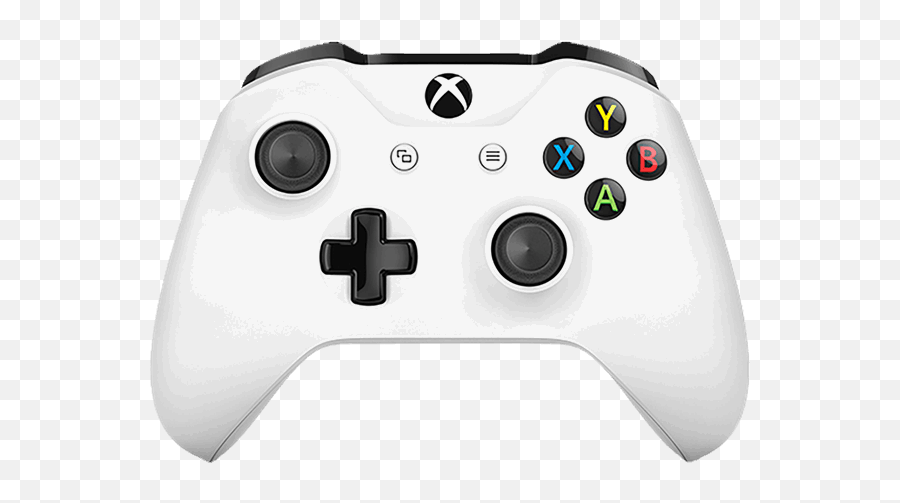 Xbox One S Wireless Controller - Xbox One S Controller Png,Game Controller Png