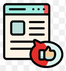 Betta Creates - Language png
