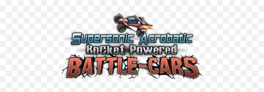 Supersonic Acrobatic Rocket - Powered Battlecars Steam Games Language Png,Rocket League Ai Icon