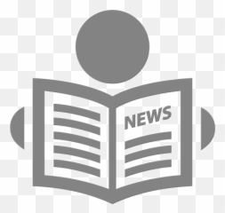 Campbell River Minor Softball - New News Icon Transparent png