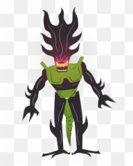 Tiny Alien South Park Archives Fandom - South Park Tiny Aliens Png,Aliens Png