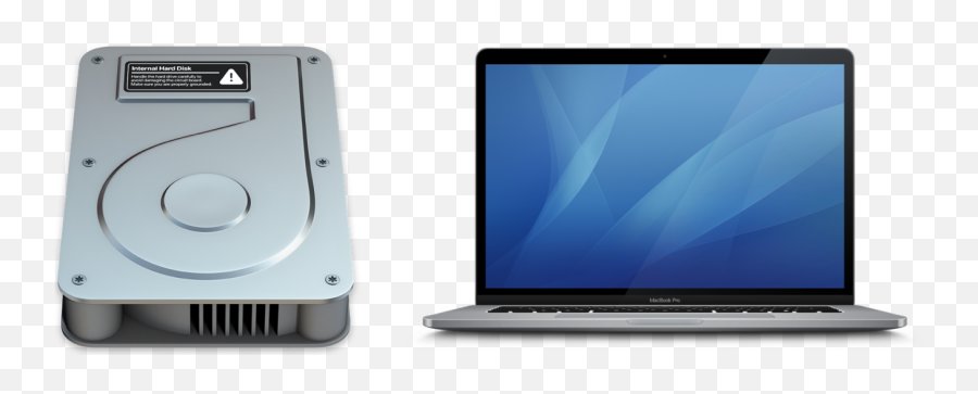 Come Personalizzare Lu0027icona Del Disco Di Avvio Mac - 16 Macbook Pro Bezel Png,Imac Hd Icon