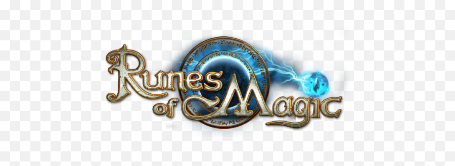 Mmo Review Runes Of Magic Kaelu0027s Blog - Runes Of Magic Png,Blacklight Retribution Icon