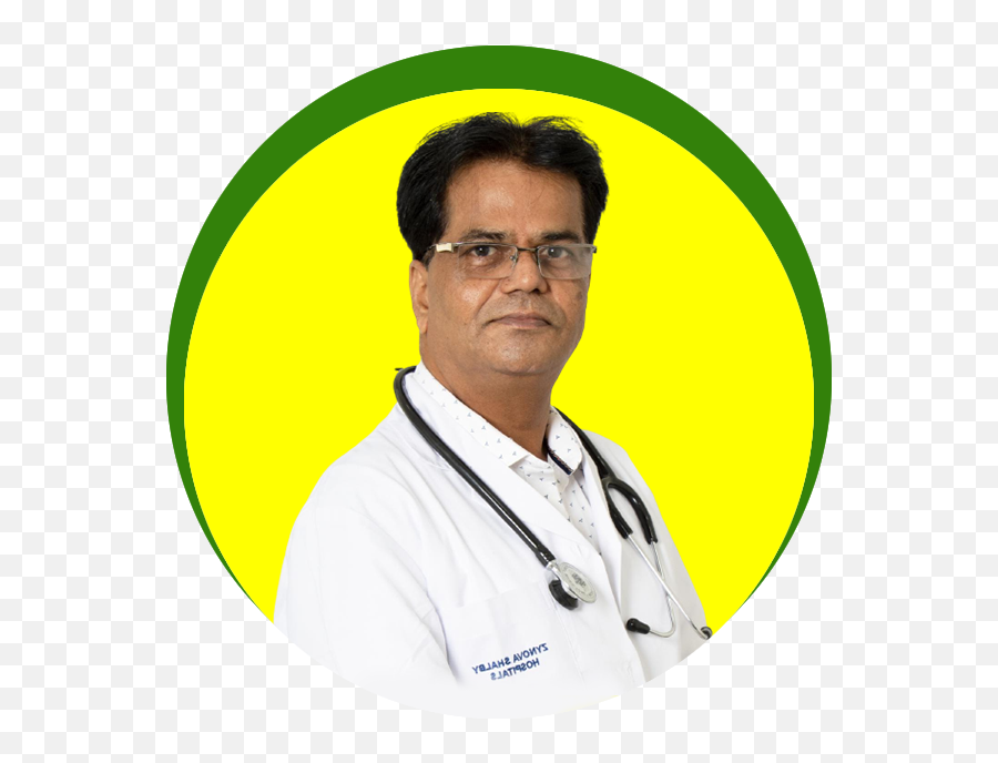 Ajaei Shinde - Medical Doctor Png,Icon Audio La4 Mkii