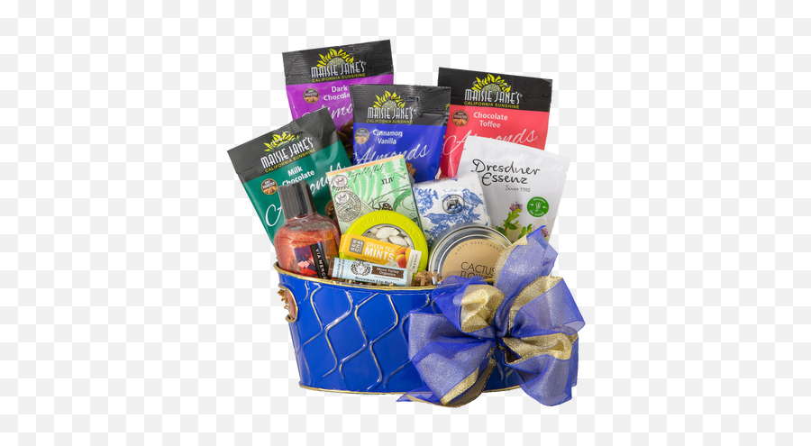 Gift Baskets Maisie Janeu0027s - Household Supply Png,Gift Basket Icon