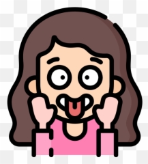 Funny - Free smileys icons Soupir Dessin png