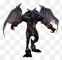 Elite Slayer Monsters But With Unique Looks Rather Than Just - Demon png