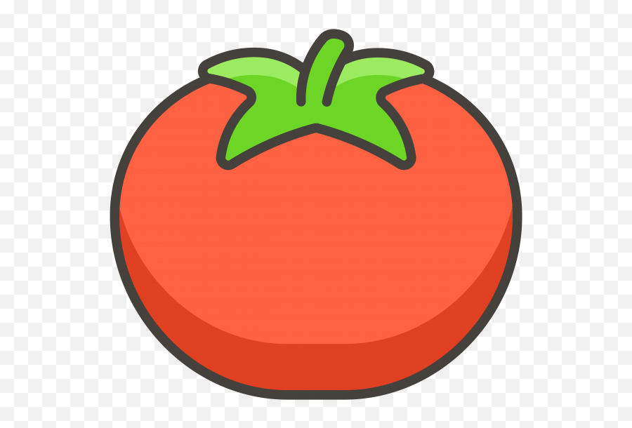 Tomato Emoji Icon Png Transparent - Freepngdesigncom Tomato Emoji No Background,Bush Icon