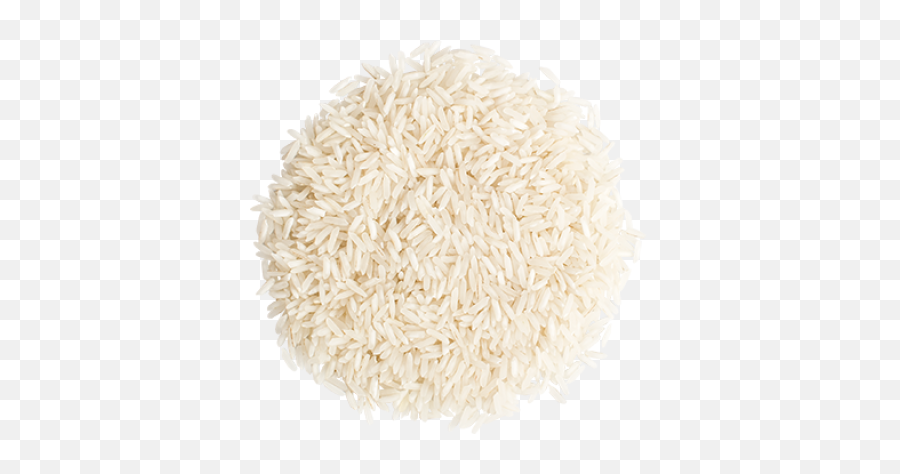 Png Background - Local White Rice Png,Rice Transparent Background