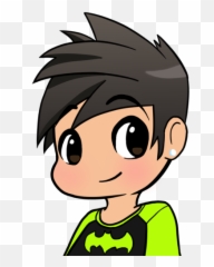 Tinyduty - blog Tumblr Tumgir Superhero png