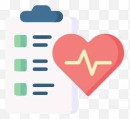 Health Check - Free healthcare and medical icons Check Icon Png