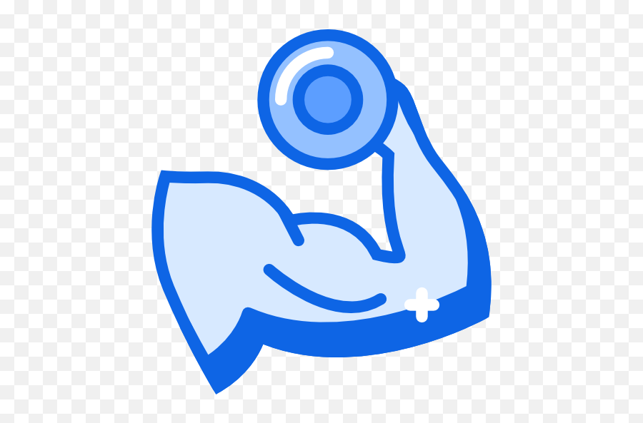 Free Icon Muscle - Gym Strong Icon Png,Strength Icon Png