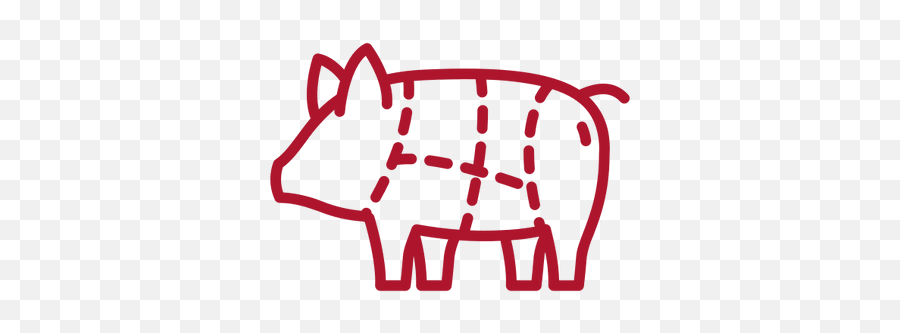 Farm - Raised Beef U0026 Pork Snovalley Farms Snohomish Wa Pig Png,Pork Icon