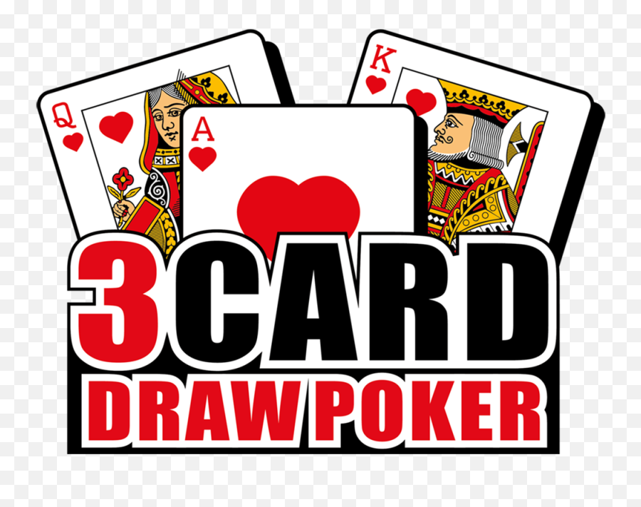 3 Card Draw Poker - Tcsjohnhuxley Restaurante Sa Creu Png,Poker Png
