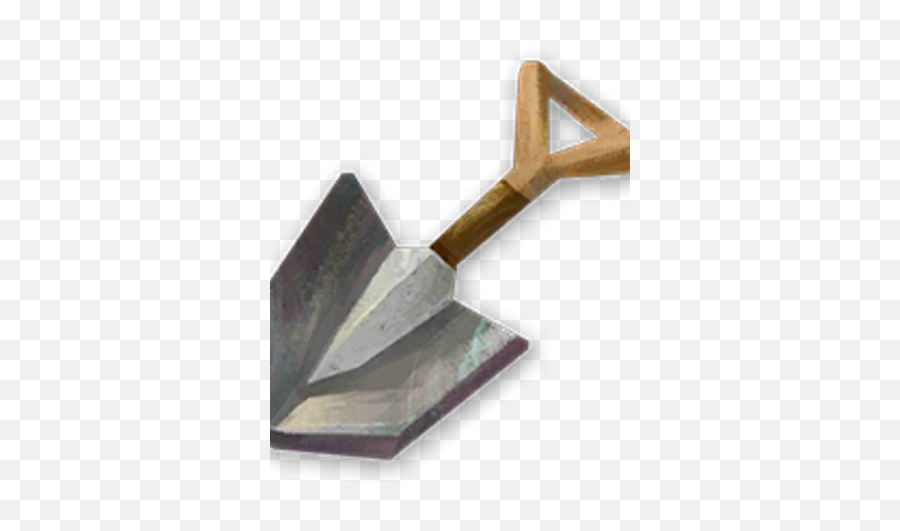 Shovel Sdorica - Sunset Wiki Fandom Masonry Trowel Png,Archeology, Gold Shovel Icon?