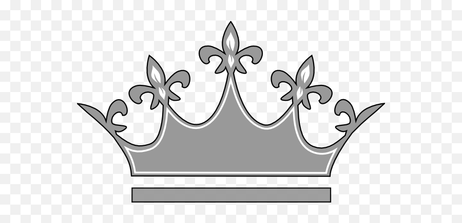 Crown Clipart Png In This 3 Piece Svg And - Queen Crown Transparent Background Clip Art,Princess Crown Icon
