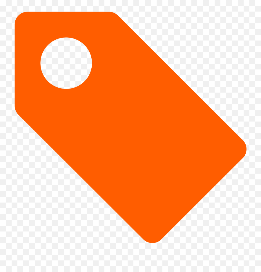 Fileoojs Ui Icon Tag - Ltrwarningsvg Wikimedia Commons Tag Icon Orange Png,Tagged Icon