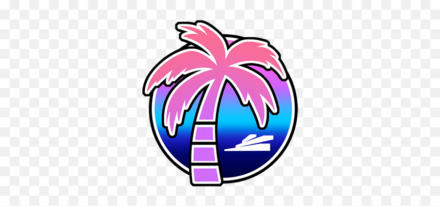 Cdl Midseason Pack Call Of Duty League - Girly Png,Modern Palm Tree Icon