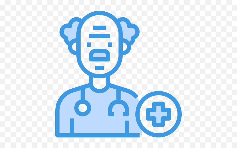 Doctor Healthcare Hospital Jobs Medical Icon - Free Download Icon Png,Medical Icon Free Download
