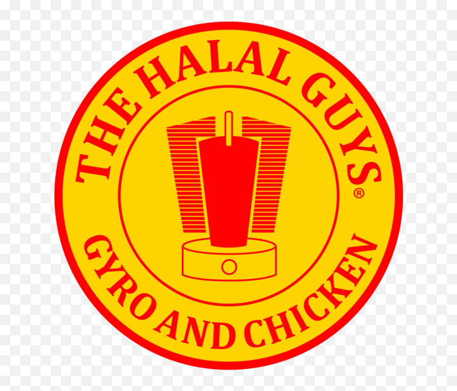 The Halal Guys - Exchange Gwinnett Halal Guys Logo Png,Gyroscope Icon