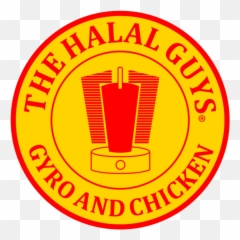 The Halal Guys - Exchange Gwinnett Logo png