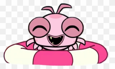 Teen Titans Go Silkie Swimming Png Image