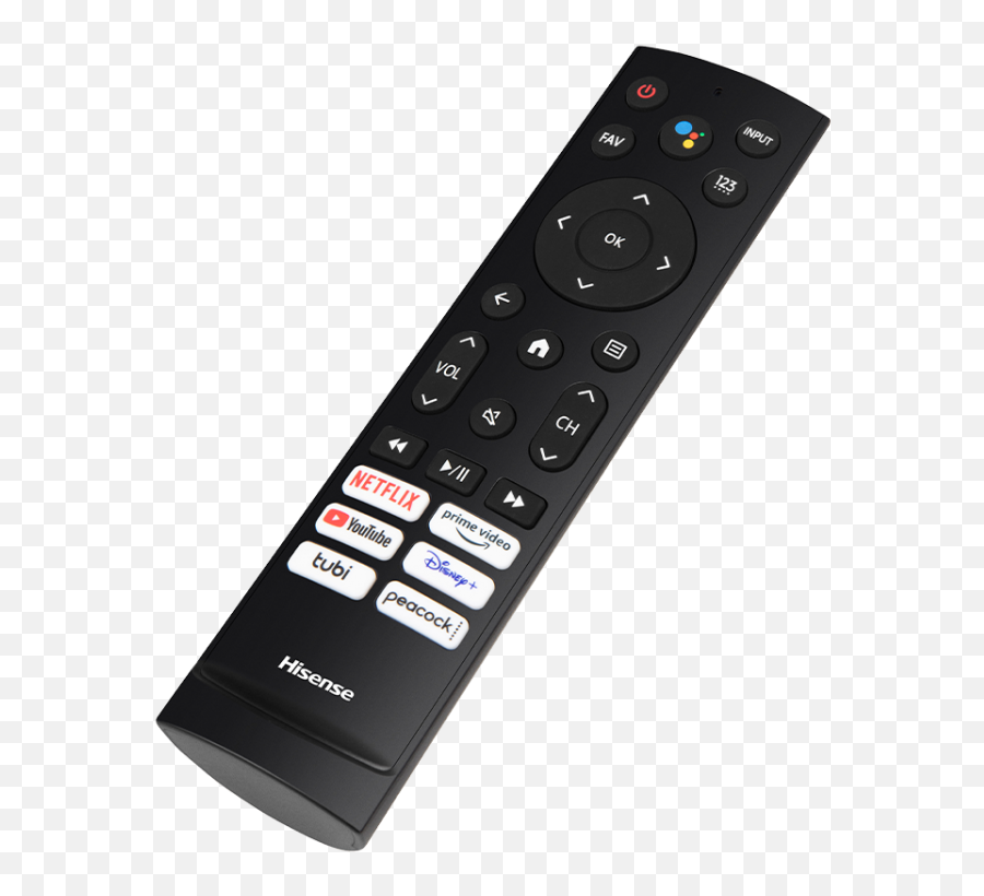 55 4k Uled Hisense Android Smart Tv 2021 55u7g - Hisense Android Tv Remote Png,Remote Control Icon Android