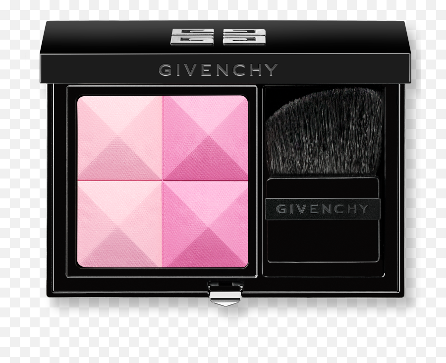 Blush - Givenchy Prisme Blush 03 Png,Color Icon Bronzer