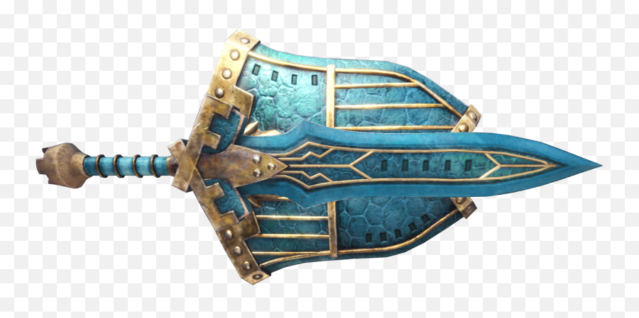Lunastrau0027s Emblem - Mods And Community Collectible Weapon Png,Barroth Icon