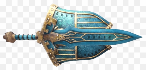 Lunastrau0027s Emblem - Mods And Community Collectible Weapon Png,Barroth Icon
