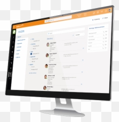 Bs One Directory U2013 Contact And Location Data In Application - Office Equipment png