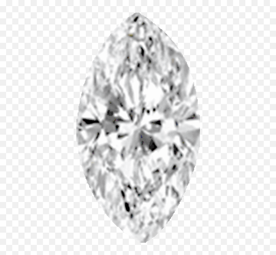 Marquise Diamond - Large Marquise Cubic Zirconia Ring Png,Gigi Hadid Gif Icon