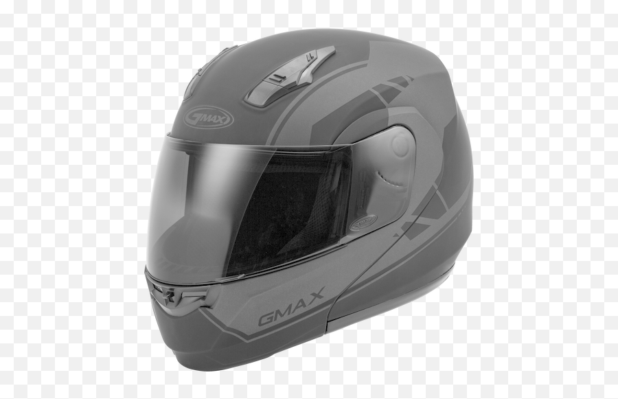 Street Modular Helmets - Gmax Helmets Motorcycle Helmet Png,Icon Airmada Shields