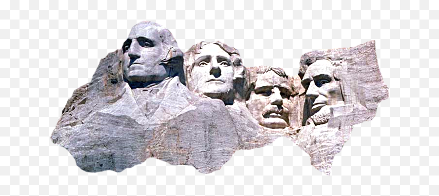 Mount Rushmore Png Image - Trump Mount Rushmore,Mount Rushmore Png