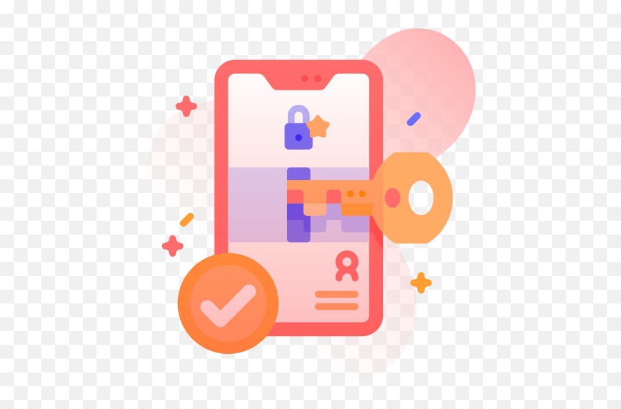 Keys - Free Security Icons Smart Device Png,Line App Icon Vector