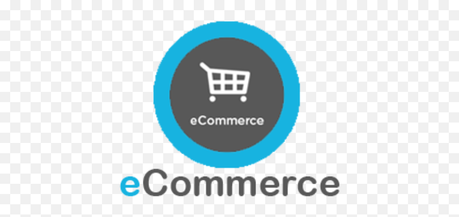 Ecommerce logo - Online Shopping - A modern logo - UpLabs