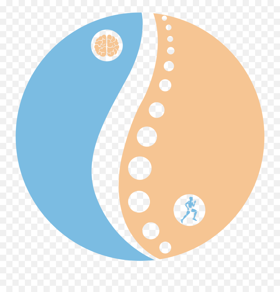 Home Chiropractor In Clearwater Fl Kinetic Chiropractic - Dot Png,Icon Chiropractic