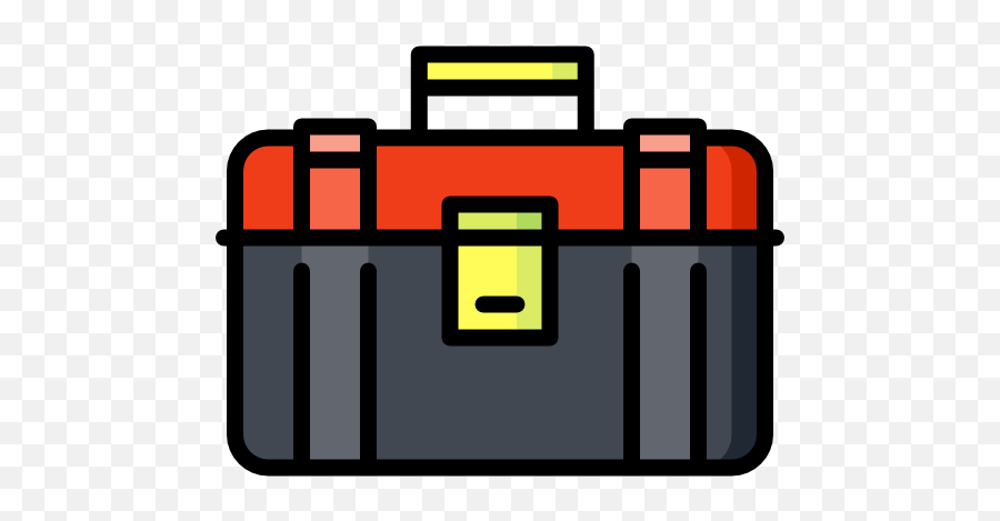 Free Icon Toolbox - Horizontal Png,Toolbag Icon