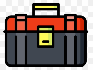 Free Icon Toolbox - Horizontal png