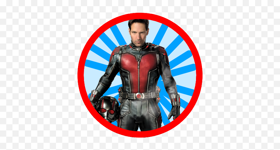 Ant - Man Unlikely Concept Hero Concepts Disney Heroes Paul Rudd Ant Man Suit Png,Ant Man Icon