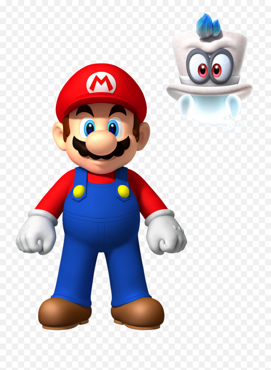 Download Mario And By Banjo - Super Mario Bros Png Image Mario Bros En Png,Mario Bros Png