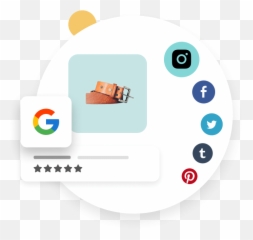 Judgeme - Product Reviews Language png