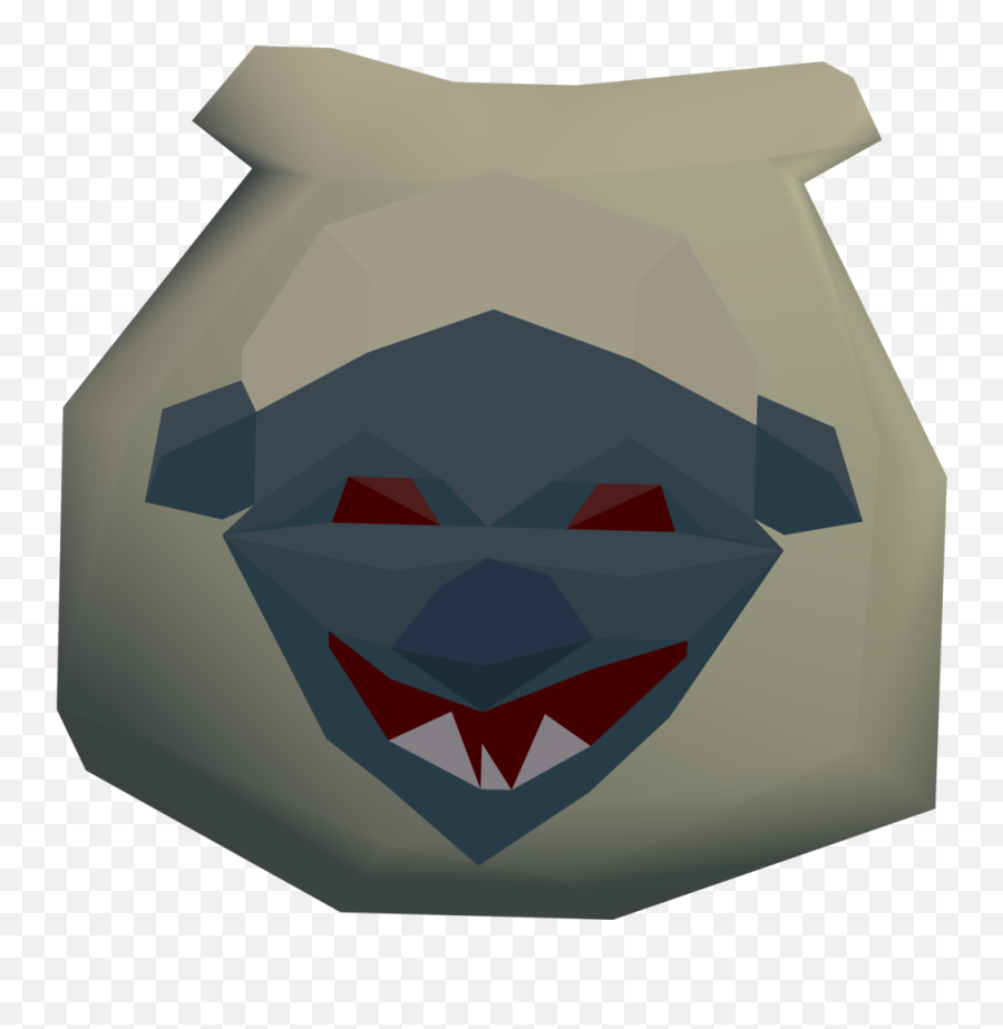 Honey Badger Pouch - The Runescape Wiki Meerkat Rs3 Png,Honey Badger Icon
